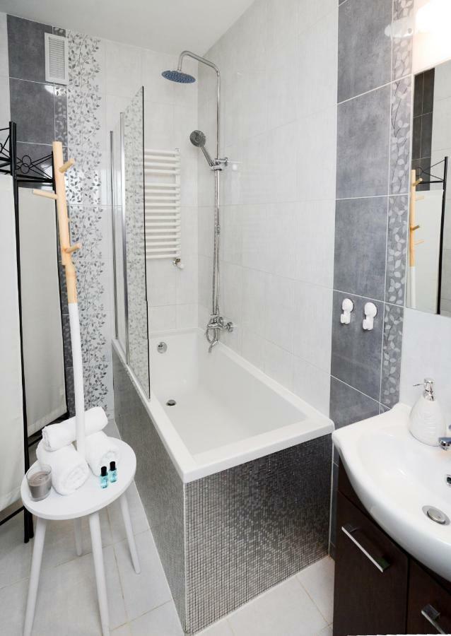 Vinyl Apartment Old Town Krakow Luaran gambar